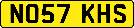 NO57KHS