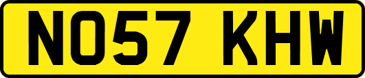 NO57KHW