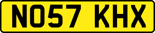 NO57KHX