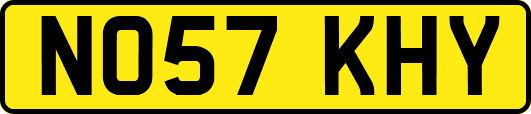 NO57KHY