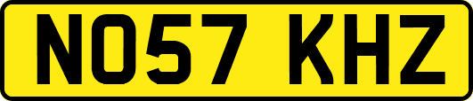 NO57KHZ