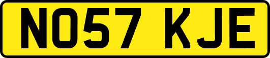 NO57KJE