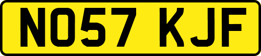 NO57KJF