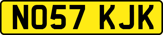 NO57KJK