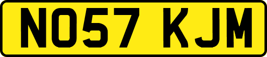 NO57KJM