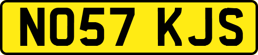 NO57KJS