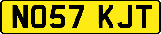 NO57KJT