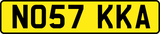 NO57KKA