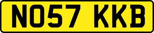 NO57KKB