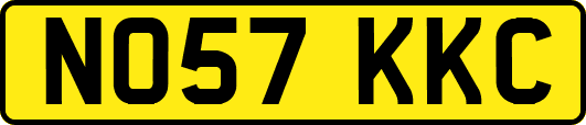 NO57KKC