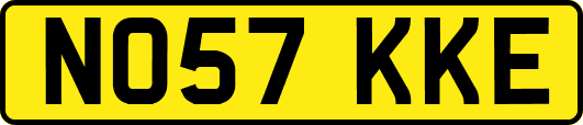 NO57KKE