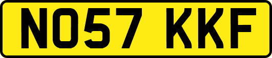 NO57KKF