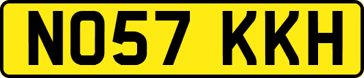 NO57KKH