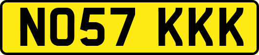 NO57KKK