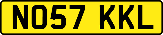 NO57KKL