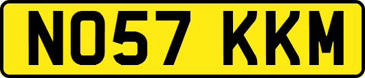 NO57KKM