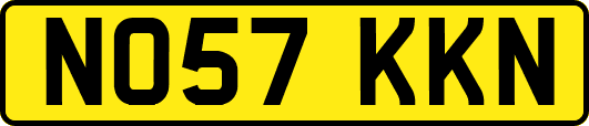 NO57KKN