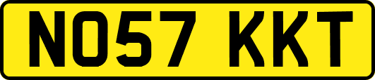 NO57KKT