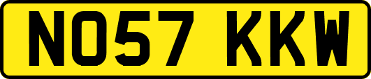 NO57KKW