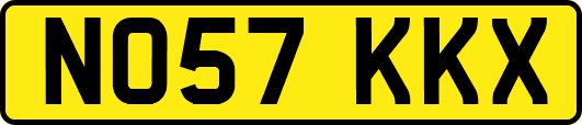 NO57KKX