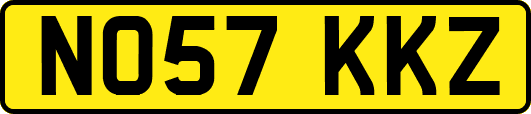 NO57KKZ