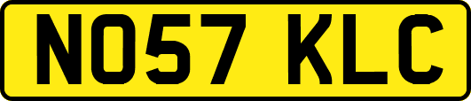 NO57KLC
