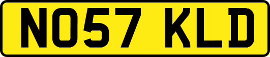 NO57KLD