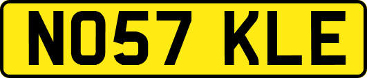 NO57KLE