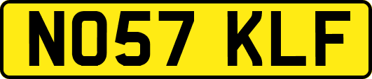 NO57KLF