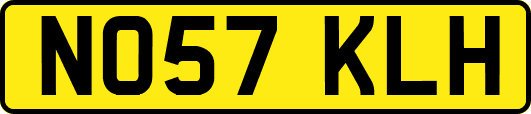 NO57KLH