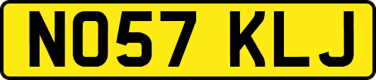NO57KLJ
