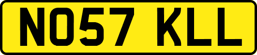 NO57KLL