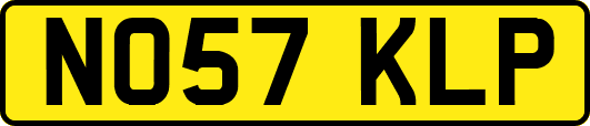 NO57KLP