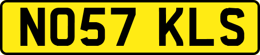 NO57KLS
