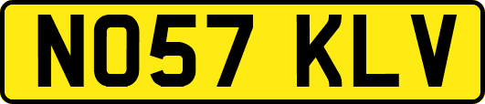 NO57KLV