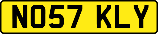 NO57KLY