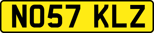 NO57KLZ