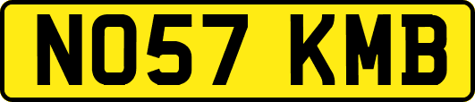 NO57KMB