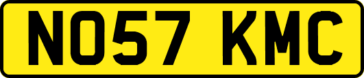 NO57KMC
