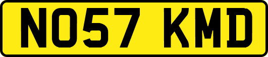 NO57KMD