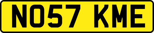 NO57KME