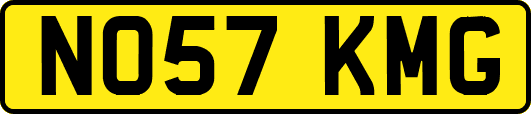 NO57KMG