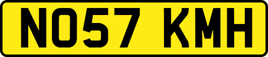 NO57KMH