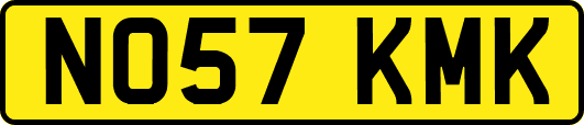 NO57KMK