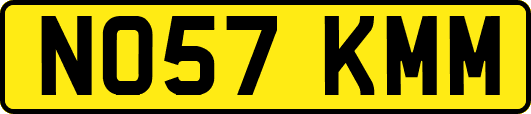 NO57KMM