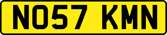 NO57KMN