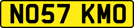 NO57KMO