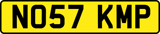 NO57KMP