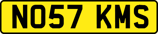 NO57KMS