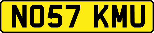 NO57KMU